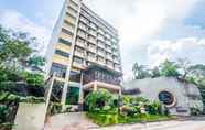 Bangunan 3 Rumah Highlands Hotel