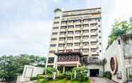 Luar Bangunan 4 Rumah Highlands Hotel