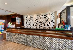 Lobi 6 Rumah Highlands Hotel