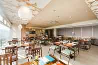 Restaurant Rumah Highlands Hotel