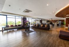 Lobi 7 Rumah Highlands Hotel