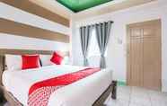 Kamar Tidur 3 A&B Complex