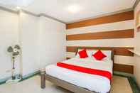 Kamar Tidur A&B Complex