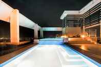 Swimming Pool Vinia Residences