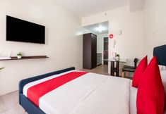 Bedroom 7 Vinia Residences