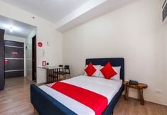 Bedroom 4 Vinia Residences