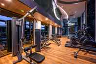 Fitness Center Mida Grande Resort Phuket