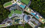 Luar Bangunan 6 Mida Grande Resort Phuket