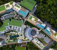 ภายนอกอาคาร 6 Mida Grande Resort Phuket