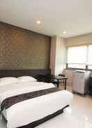 BEDROOM JJH Serviced Apartments