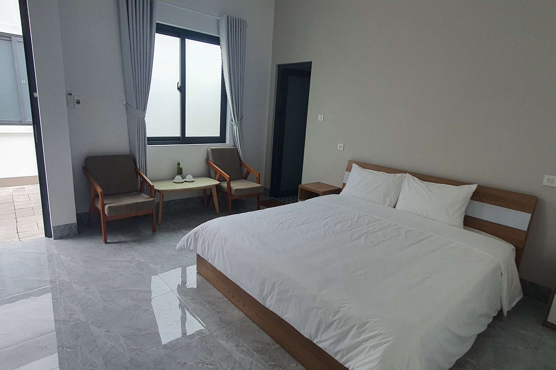 P’House Hotel - Nhà Nghỉ Phan Thiết