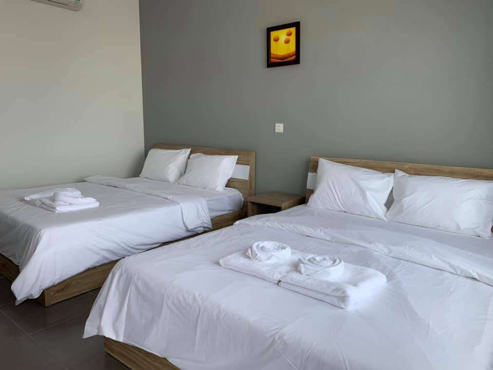 P’House Hotel Phan Thiết - Khách sạn Phan Thiết gần biển