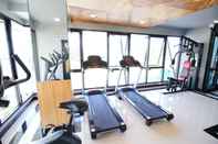 Fitness Center The Diamond 789 Minburi