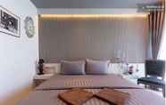 Bedroom 3 The Diamond 789 Minburi