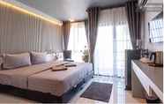 Kamar Tidur 5 The Diamond 789 Minburi