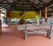 ร้านอาหาร 7 Mon Maetang Resort