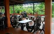 ร้านอาหาร 5 Mon Maetang Resort