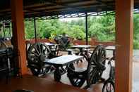 Restoran Mon Maetang Resort