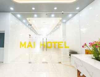 Lobi 2 Mai Hotel - Airport