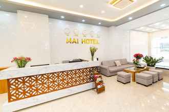 Lobi 4 Mai Hotel - Airport