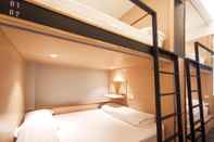 Bedroom Attrus Bed & Breakfast . 聚