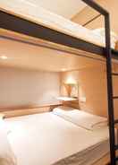 BEDROOM Attrus Bed & Breakfast . 聚