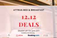 Exterior Attrus Bed & Breakfast . 聚