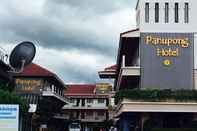 Lobby Panupong Hotel