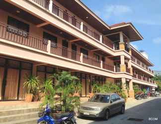 Exterior 2 Panupong Hotel