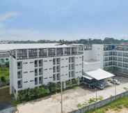 Exterior 3 Eco Inn Lite Nakhon Si Thammarat