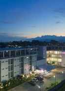 EXTERIOR_BUILDING Eco Inn Lite Nakhon Si Thammarat