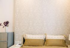 寝室 6 CA&SA Serviced Apartment