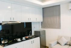 寝室 5 CA&SA Serviced Apartment