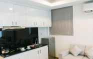 ห้องนอน 5 CA&SA Serviced Apartment