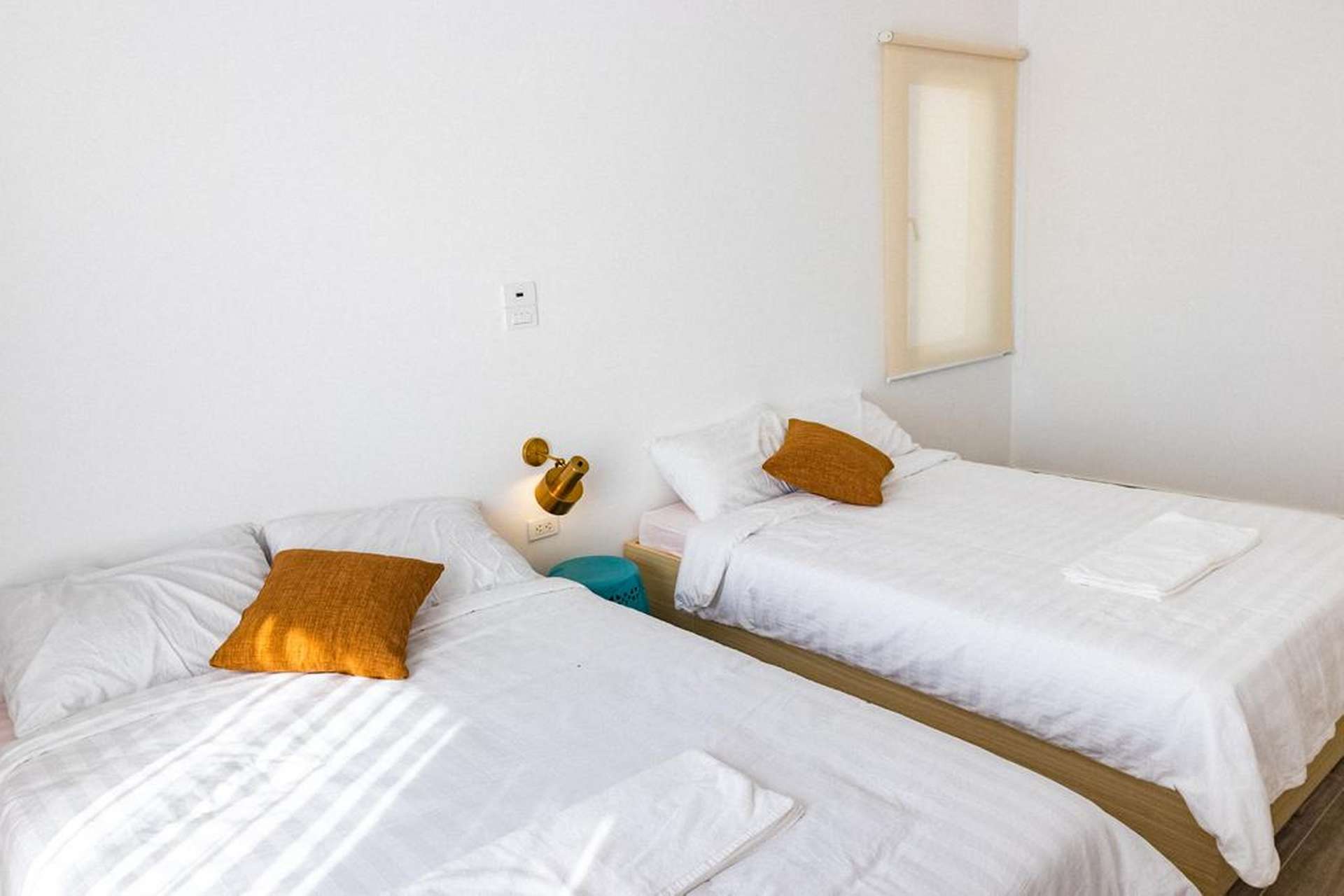 Flora Hotel - Phan Rí - khách sạn Cổ Thạch;