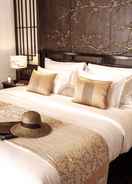 BEDROOM Heritage Line - Ylang Cruise Ha Long Bay & Lan Ha Bay