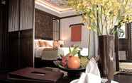 Kamar Tidur 7 Heritage Line - Ylang Cruise Ha Long Bay & Lan Ha Bay