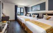 Bedroom 5 Ruby Hotel Nha Trang