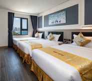 Phòng ngủ 5 Ruby Hotel Nha Trang