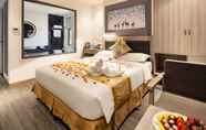 Bilik Tidur 4 Ruby Hotel Nha Trang