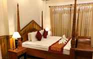 ห้องนอน 7 Luang Prabang River Lodge 2 