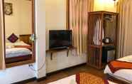 Bedroom 3 Luang Prabang River Lodge 2 