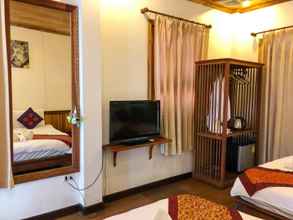 Bedroom 4 Luang Prabang River Lodge 2 