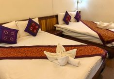 ห้องนอน 5 Luang Prabang River Lodge 2 