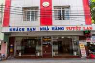 Bangunan Tuyet Lan Hotel