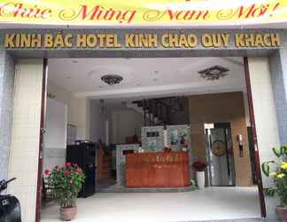 Sảnh chờ 2 Kinh Bac Hotel Quy Nhon