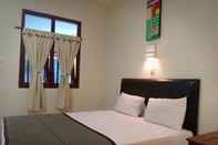 Kamar Tidur Pretty Girl Hostel 