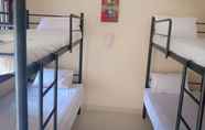 Kamar Tidur 6 Pretty Girl Hostel 