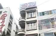 Luar Bangunan 3 Su24h Guesthouse