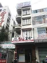 Luar Bangunan 4 Su24h Guesthouse